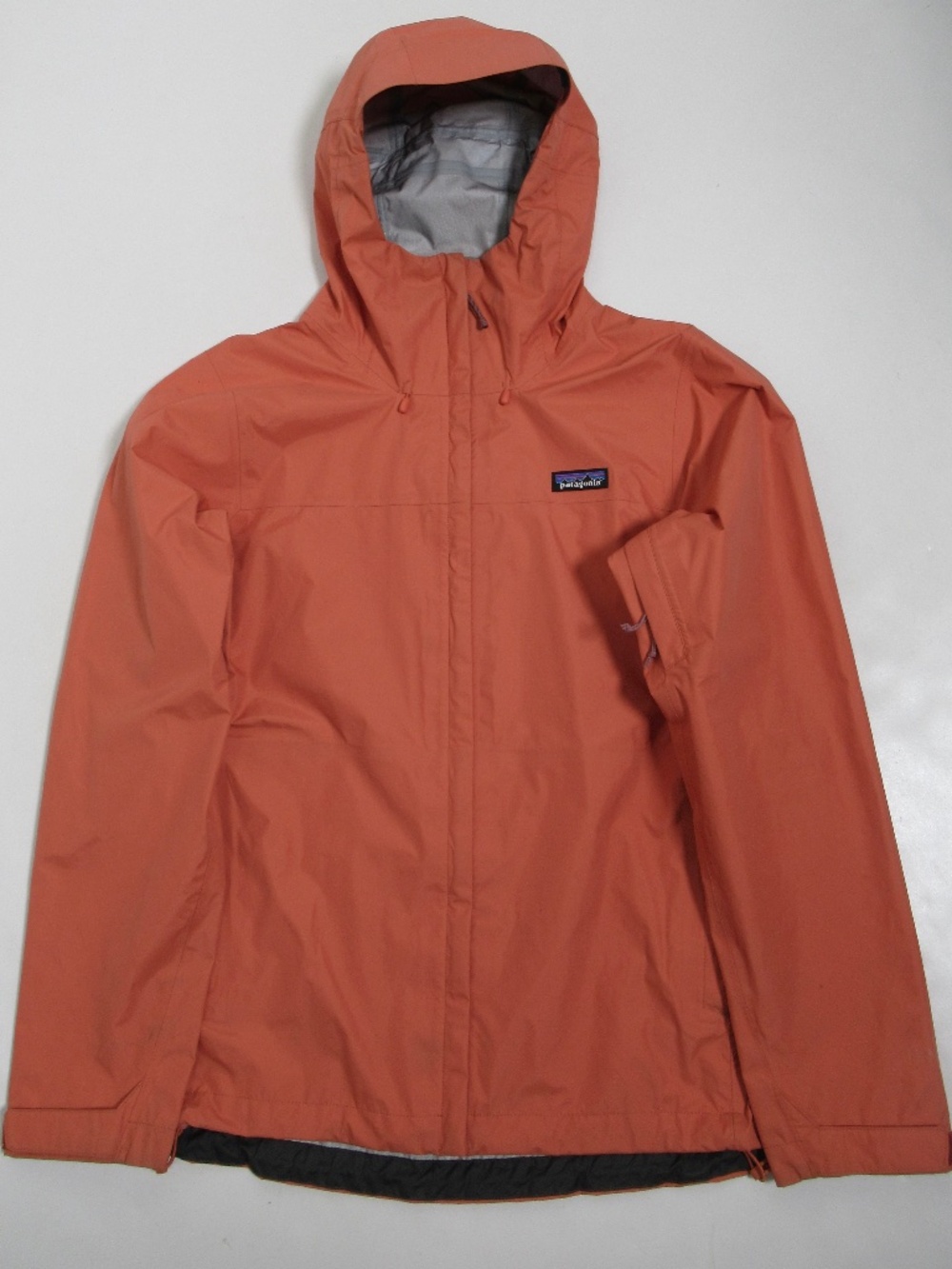 Patagonia Women's Torrentshell 3L Rain Jacket Qruartz Coral QZCO 85246SP23 L